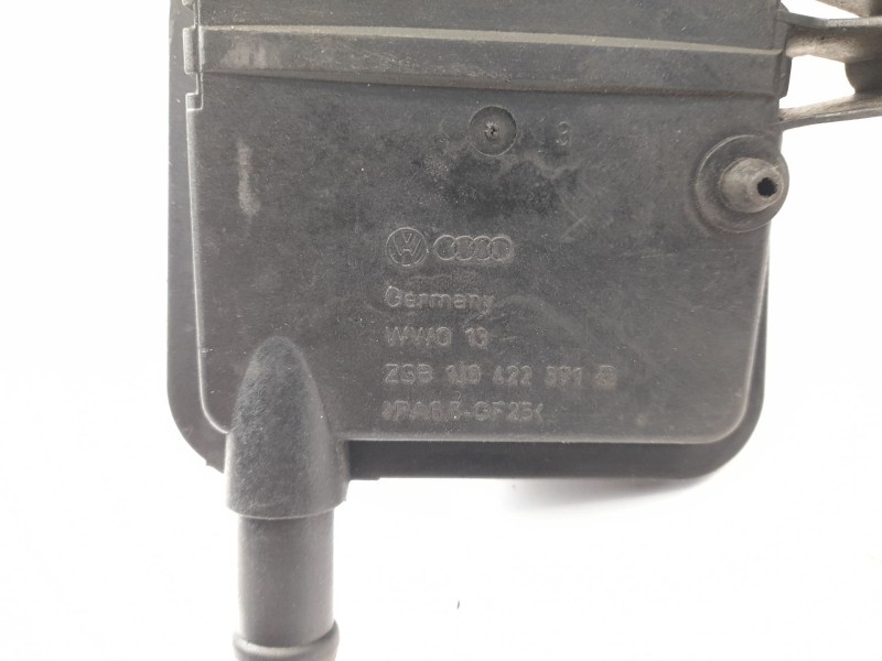 Recambio de deposito direccion para audi a3 (8l) 1.8 referencia OEM IAM 1J0422371B  