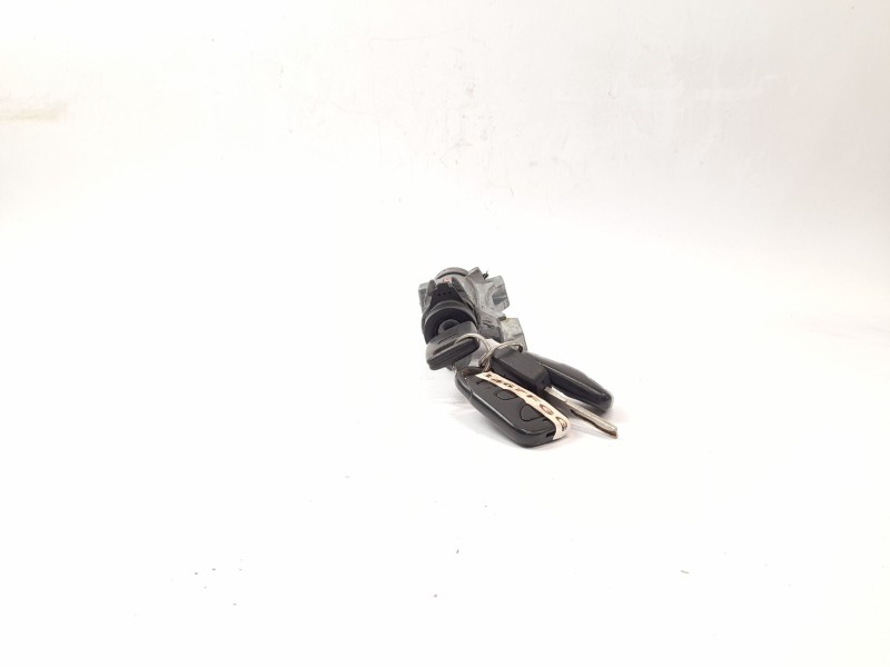 Recambio de conmutador de arranque para audi a3 (8l) 1.8 referencia OEM IAM 1J0419959  