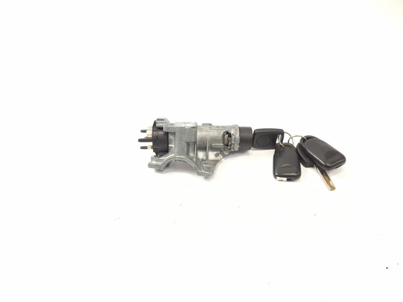 Recambio de conmutador de arranque para audi a3 (8l) 1.8 referencia OEM IAM 1J0419959  