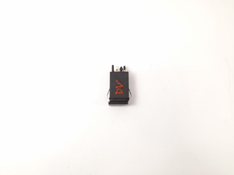 Recambio de boton luneta termica para audi a3 (8l) 1.8 referencia OEM IAM 8L0941503A  