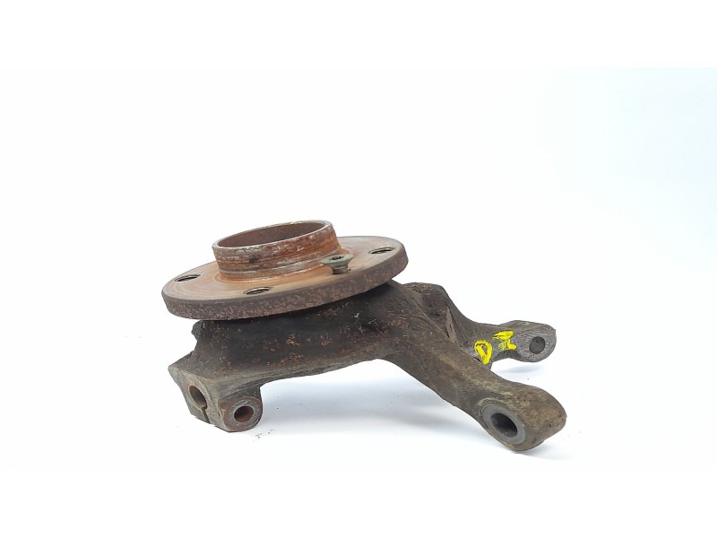 Recambio de mangueta delantera izquierda para nissan kubistar (x76) 1.5 dci referencia OEM IAM 140C  