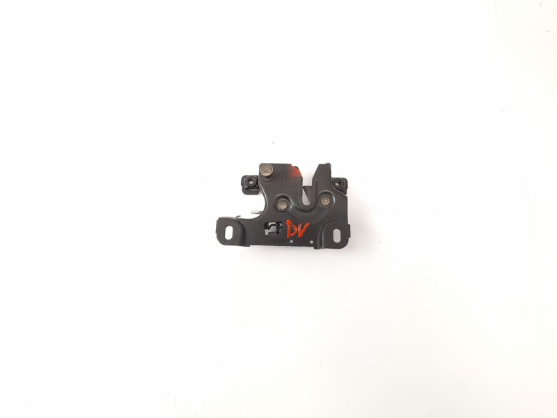 Recambio de cerradura capot para audi a3 (8l) 1.8 referencia OEM IAM 8L0823509  