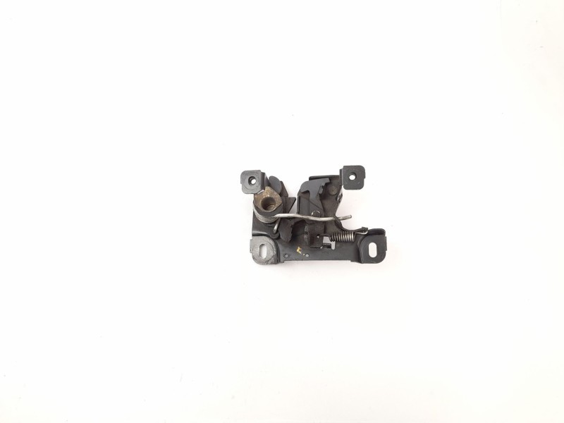 Recambio de cerradura capot para audi a3 (8l) 1.8 referencia OEM IAM 8L0823509  