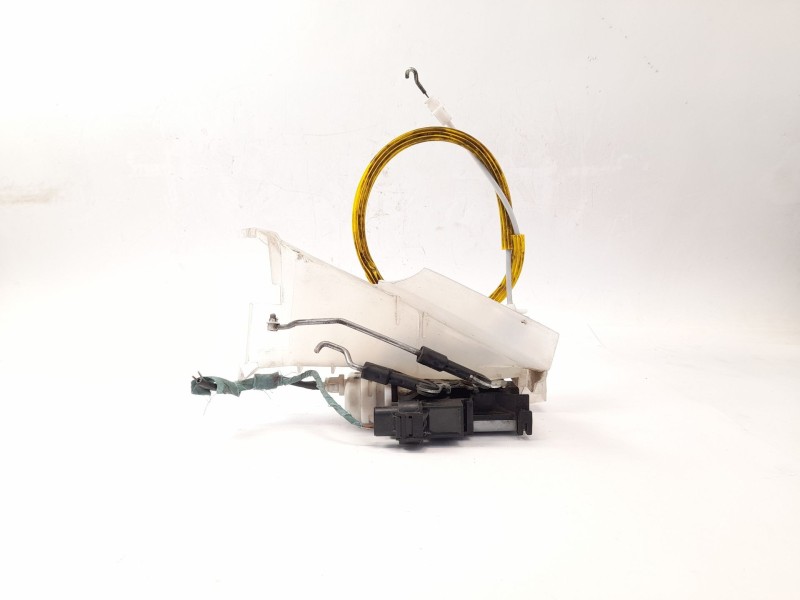 Recambio de cerradura puerta delantera derecha para audi a3 (8l) 1.8 referencia OEM IAM 8L1837016A  