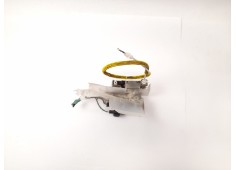 Recambio de cerradura puerta delantera derecha para audi a3 (8l) 1.8 referencia OEM IAM 8L1837016A   2