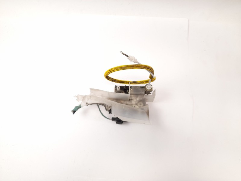 Recambio de cerradura puerta delantera derecha para audi a3 (8l) 1.8 referencia OEM IAM 8L1837016A  