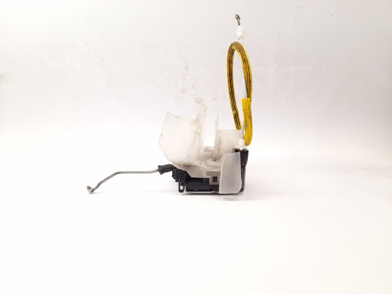 Recambio de cerradura puerta delantera derecha para audi a3 (8l) 1.8 referencia OEM IAM 8L1837016A  