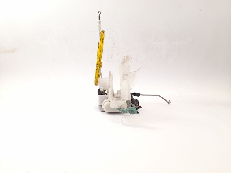 Recambio de cerradura puerta delantera derecha para audi a3 (8l) 1.8 referencia OEM IAM 8L1837016A  