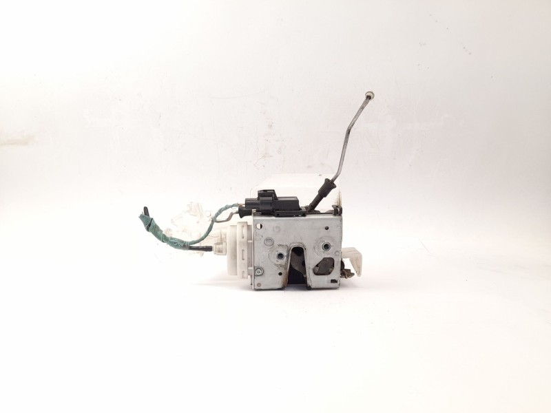 Recambio de cerradura puerta delantera derecha para audi a3 (8l) 1.8 referencia OEM IAM 8L1837016A  