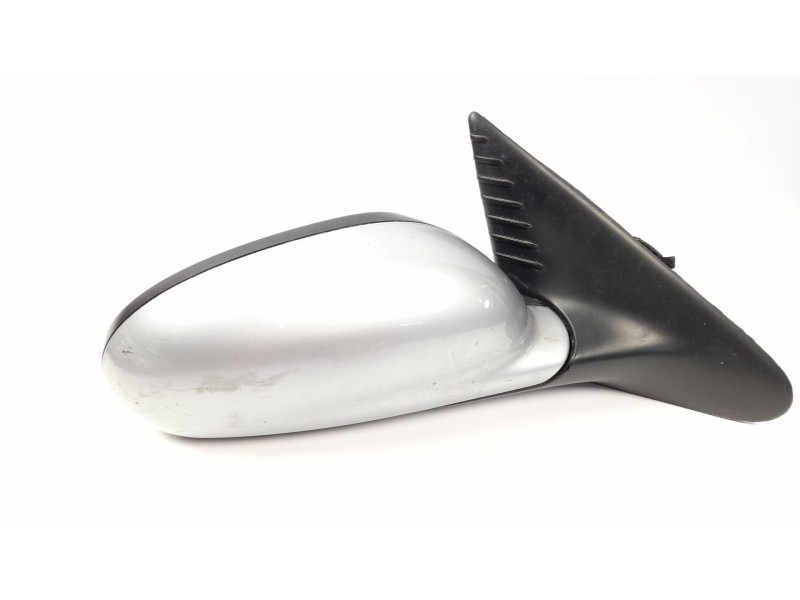 Recambio de retrovisor derecho para peugeot 406 berlina (s1/s2) 1.9 td referencia OEM IAM E2025007  