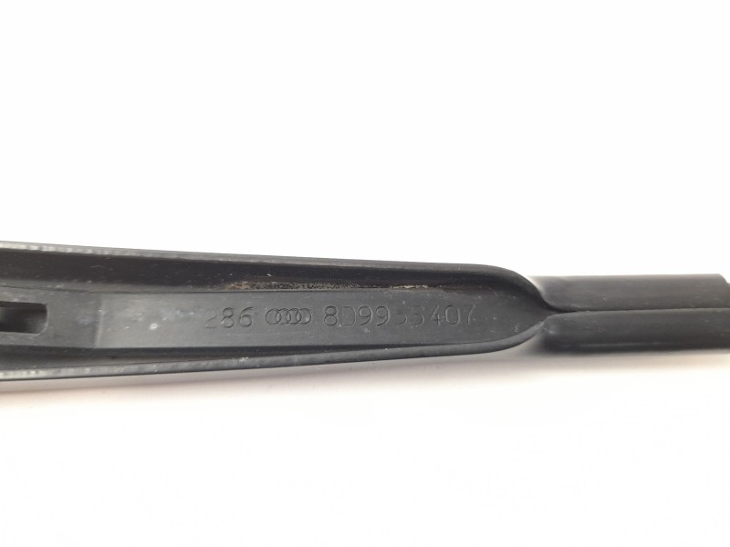 Recambio de brazo limpia trasero para audi a3 (8l) 1.8 referencia OEM IAM 8D9955407  