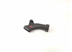 Recambio de tubo admision para audi a3 (8l) 1.8 referencia OEM IAM 8L0129604   2