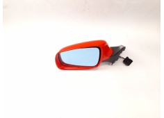 Recambio de retrovisor izquierdo para audi a3 (8l) 1.8 referencia OEM IAM RS0225395  