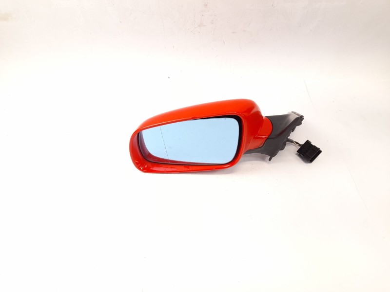 Recambio de retrovisor izquierdo para audi a3 (8l) 1.8 referencia OEM IAM RS0225395  