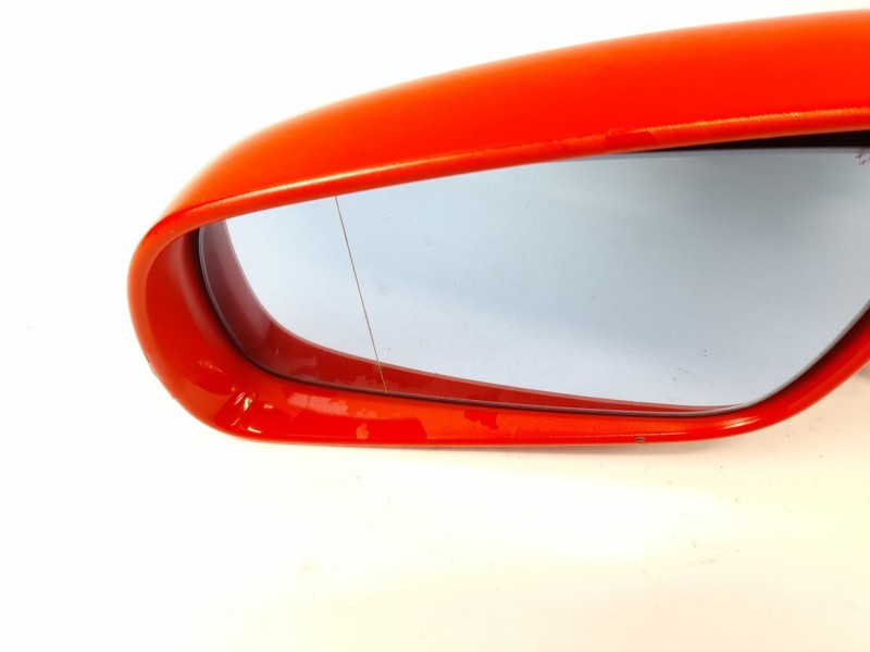 Recambio de retrovisor izquierdo para audi a3 (8l) 1.8 referencia OEM IAM RS0225395  