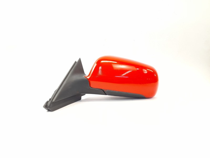 Recambio de retrovisor izquierdo para audi a3 (8l) 1.8 referencia OEM IAM RS0225395  