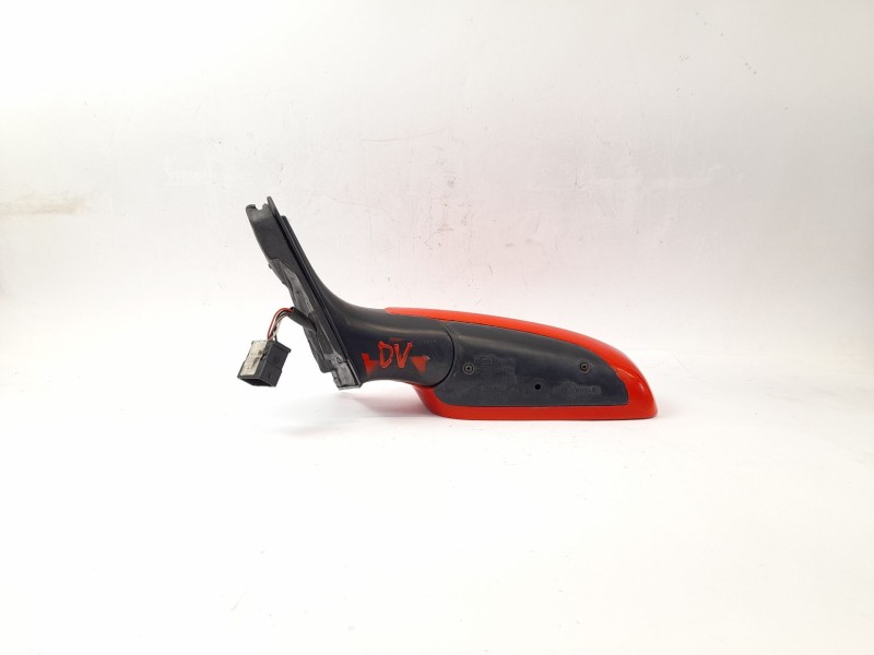 Recambio de retrovisor izquierdo para audi a3 (8l) 1.8 referencia OEM IAM RS0225395  