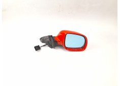 Recambio de retrovisor derecho para audi a3 (8l) 1.8 referencia OEM IAM RS0225396  