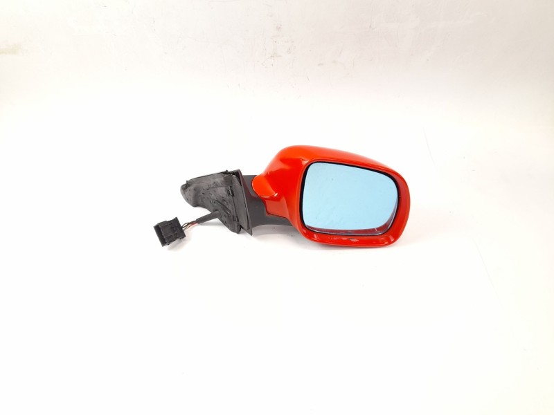 Recambio de retrovisor derecho para audi a3 (8l) 1.8 referencia OEM IAM RS0225396  