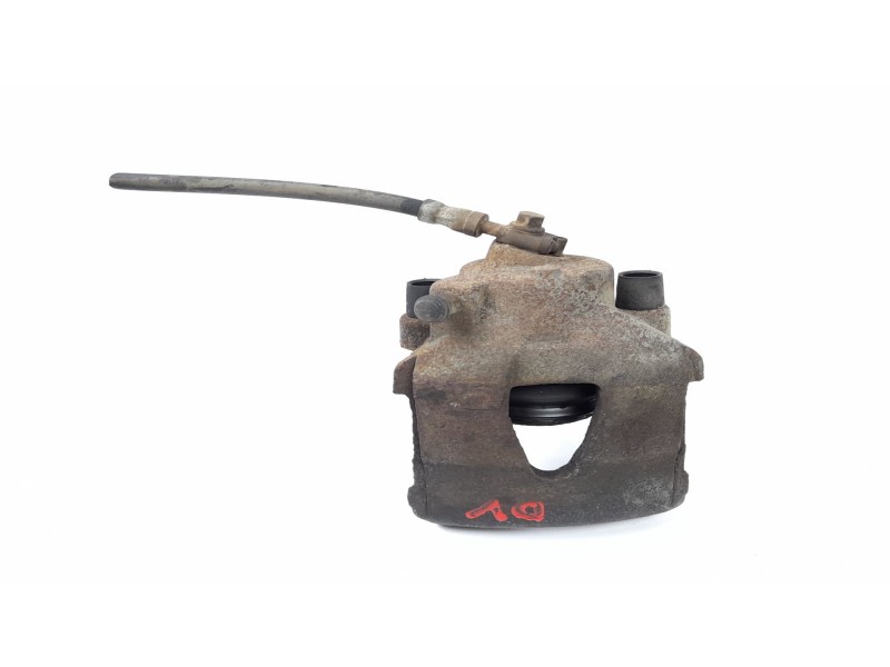 Recambio de pinza freno delantera derecha para seat toledo (1m2) 1.9 tdi referencia OEM IAM   