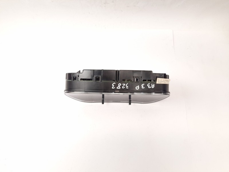 Recambio de cuadro instrumentos para audi a3 (8l) 1.8 referencia OEM IAM 8L0919860AX  