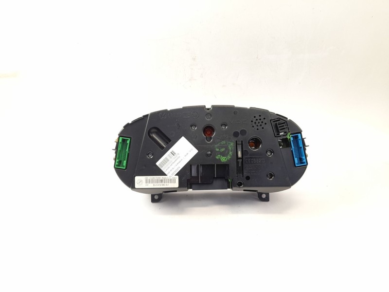 Recambio de cuadro instrumentos para audi a3 (8l) 1.8 referencia OEM IAM 8L0919860AX  