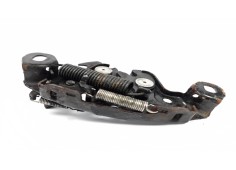 Recambio de cerradura capot para nissan note (e11e) 1.5 dci referencia OEM IAM 65601BH10A  