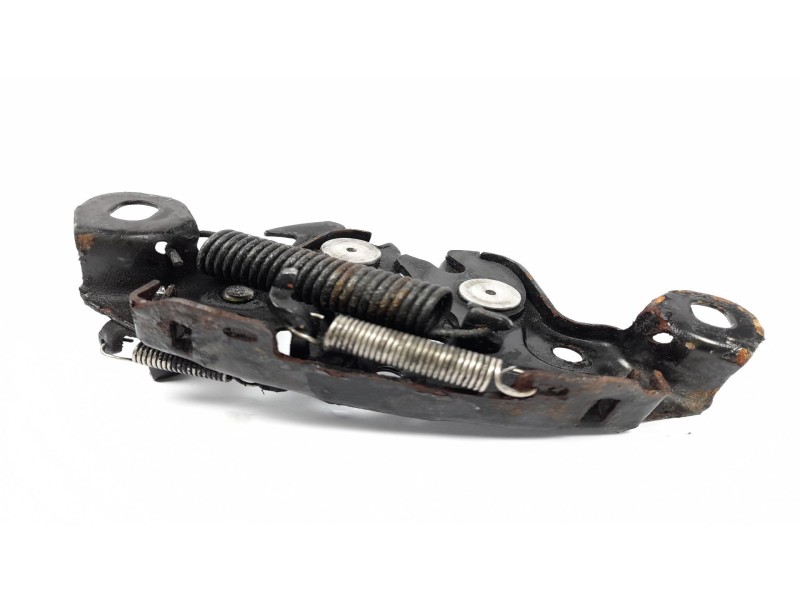 Recambio de cerradura capot para nissan note (e11e) 1.5 dci referencia OEM IAM 65601BH10A  