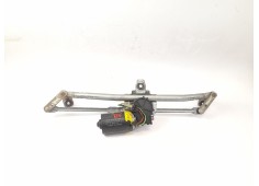Recambio de motor limpia delantero para audi a3 (8l) 1.8 referencia OEM IAM 1J1955113  