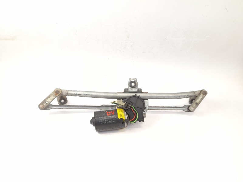 Recambio de motor limpia delantero para audi a3 (8l) 1.8 referencia OEM IAM 1J1955113  