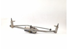 Recambio de motor limpia delantero para audi a3 (8l) 1.8 referencia OEM IAM 1J1955113   2