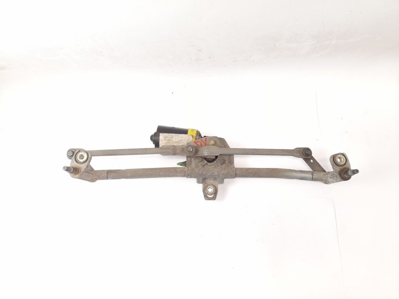 Recambio de motor limpia delantero para audi a3 (8l) 1.8 referencia OEM IAM 1J1955113  