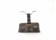 Recambio de moldura para audi a3 (8l) 1.8 referencia OEM IAM 8L1880303   2