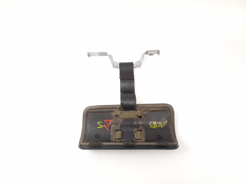 Recambio de moldura para audi a3 (8l) 1.8 referencia OEM IAM 8L1880303  