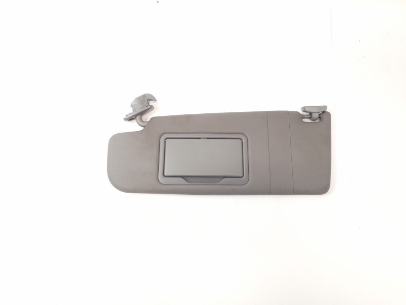 Recambio de parasol izquierdo para audi a3 (8l) 1.8 referencia OEM IAM 8D0857551  