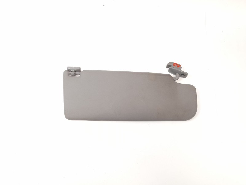 Recambio de parasol izquierdo para audi a3 (8l) 1.8 referencia OEM IAM 8D0857551  
