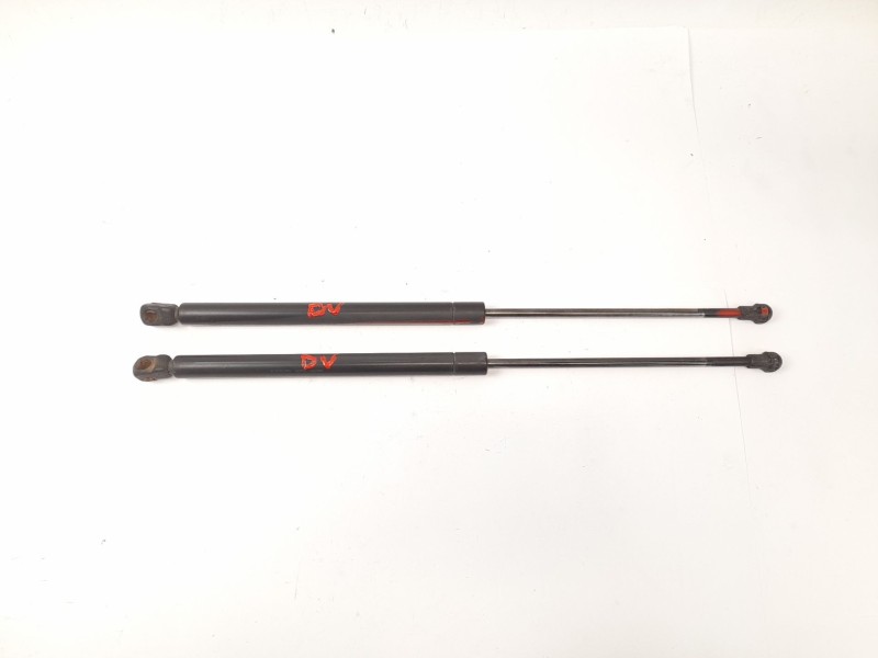 Recambio de amortiguadores maletero / porton para audi a3 (8l) 1.8 referencia OEM IAM 8D9827552  