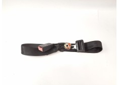 Recambio de cinturon seguridad trasero central para audi a3 (8l) 1.8 referencia OEM IAM 8L0857713  