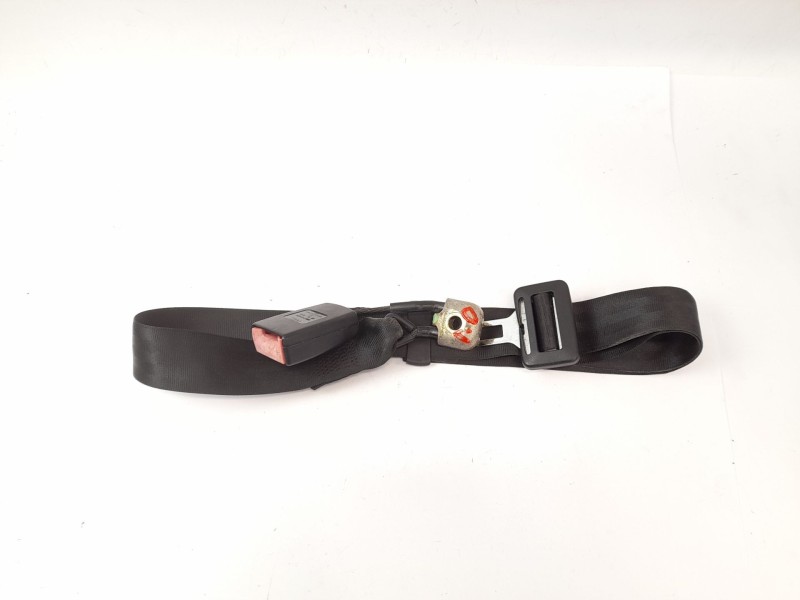 Recambio de cinturon seguridad trasero central para audi a3 (8l) 1.8 referencia OEM IAM 8L0857713  
