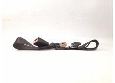 Recambio de cinturon seguridad trasero central para audi a3 (8l) 1.8 referencia OEM IAM 8L0857713   2