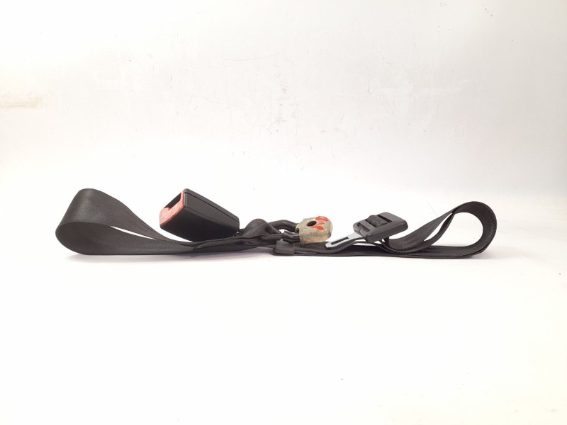 Recambio de cinturon seguridad trasero central para audi a3 (8l) 1.8 referencia OEM IAM 8L0857713  