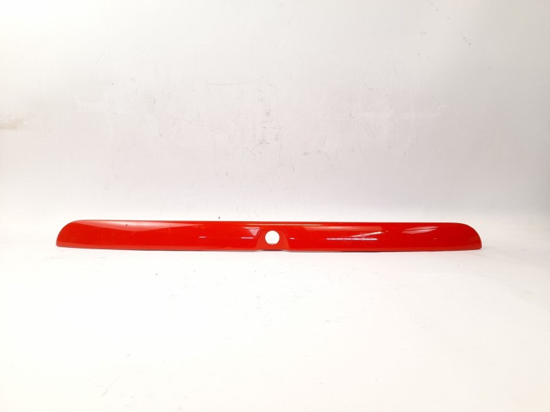 Recambio de moldura para audi a3 (8l) 1.8 referencia OEM IAM 8D9827574  