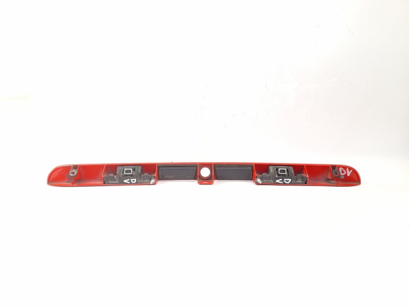 Recambio de moldura para audi a3 (8l) 1.8 referencia OEM IAM 8D9827574  