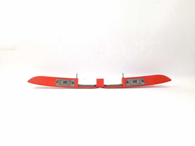 Recambio de moldura para audi a3 (8l) 1.8 referencia OEM IAM 8D9827574  