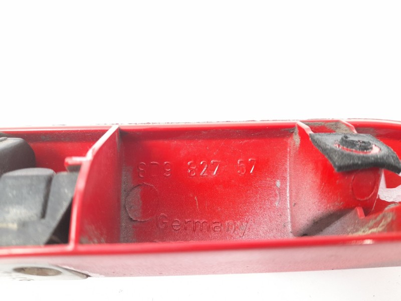 Recambio de moldura para audi a3 (8l) 1.8 referencia OEM IAM 8D9827574  