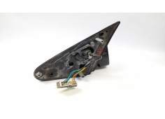 Recambio de retrovisor derecho para peugeot 406 berlina (s1/s2) 1.9 td referencia OEM IAM E2025007   2
