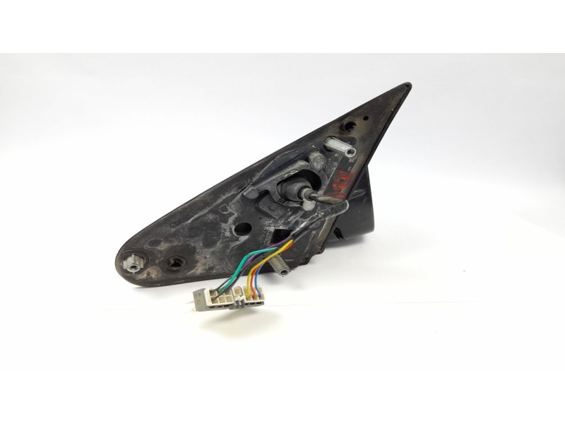 Recambio de retrovisor derecho para peugeot 406 berlina (s1/s2) 1.9 td referencia OEM IAM E2025007  
