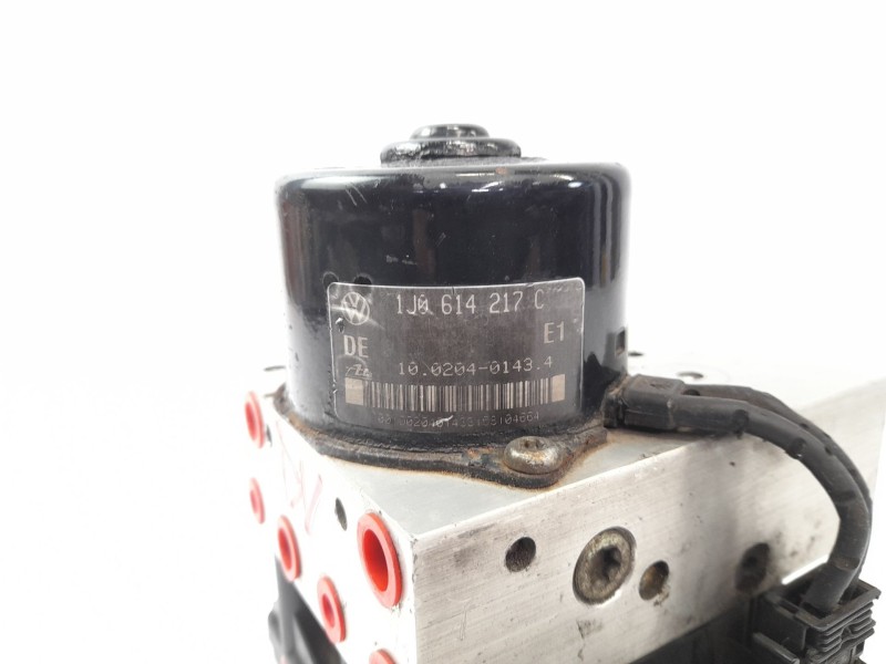 Recambio de abs para audi a3 (8l) 1.8 referencia OEM IAM 1J0614217C  