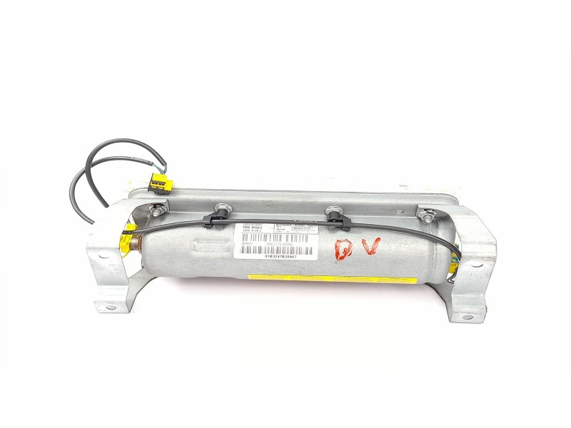 Recambio de airbag delantero derecho para bmw serie 5 berlina (e39) 2.5 525d referencia OEM IAM 30004692B  