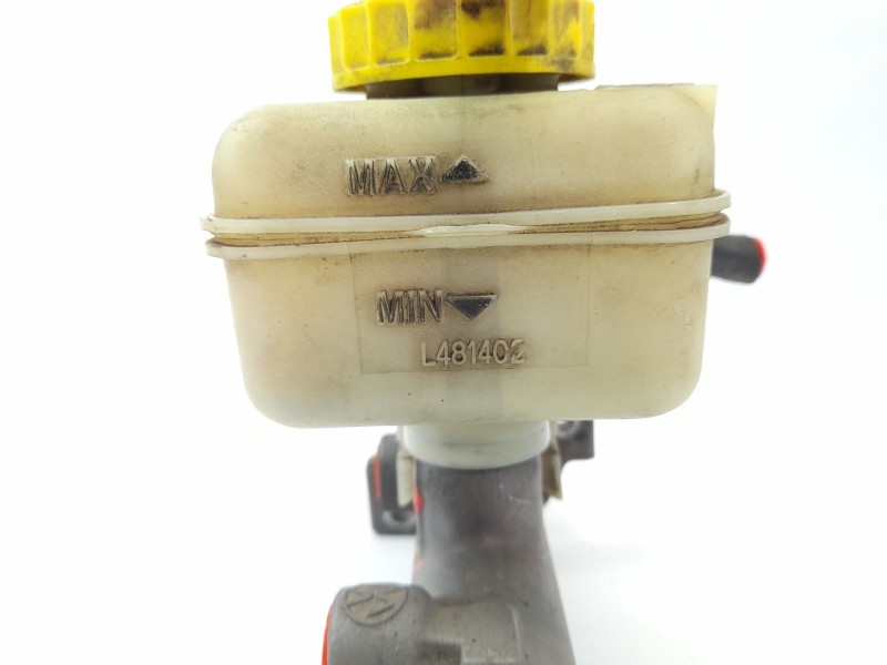 Recambio de bomba freno para audi a3 (8l) 1.8 referencia OEM IAM L481402  
